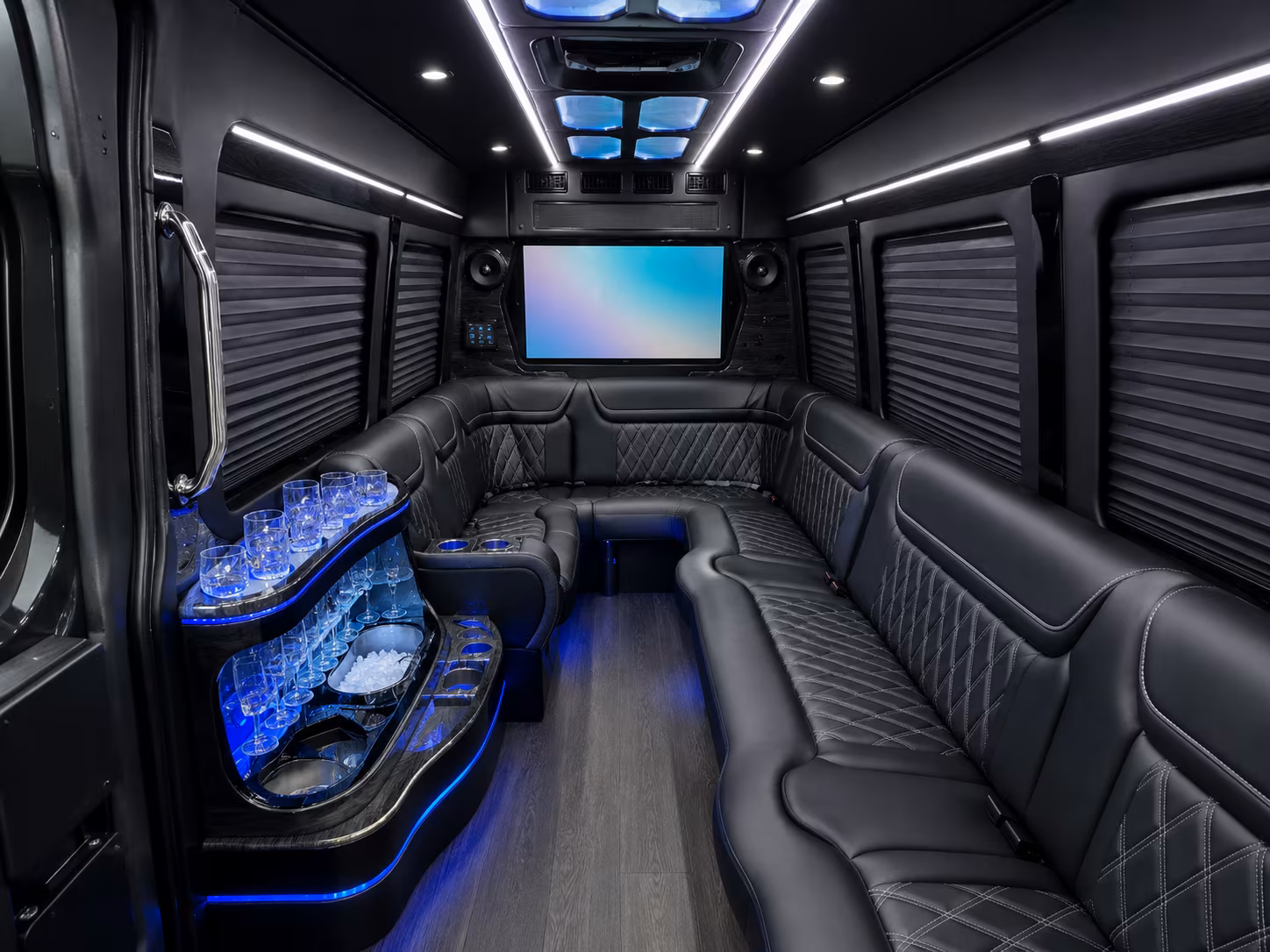 boise state game day and idaho event transportation from nampa