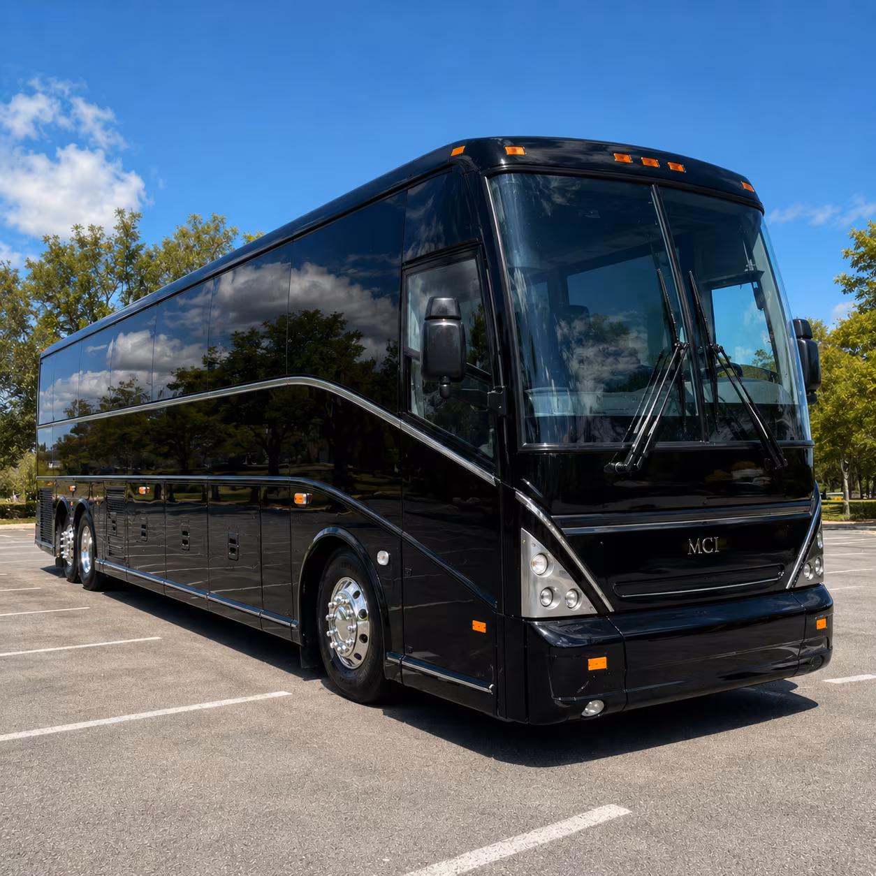 bus rentals to zoo boise and julia davis park for nampa students