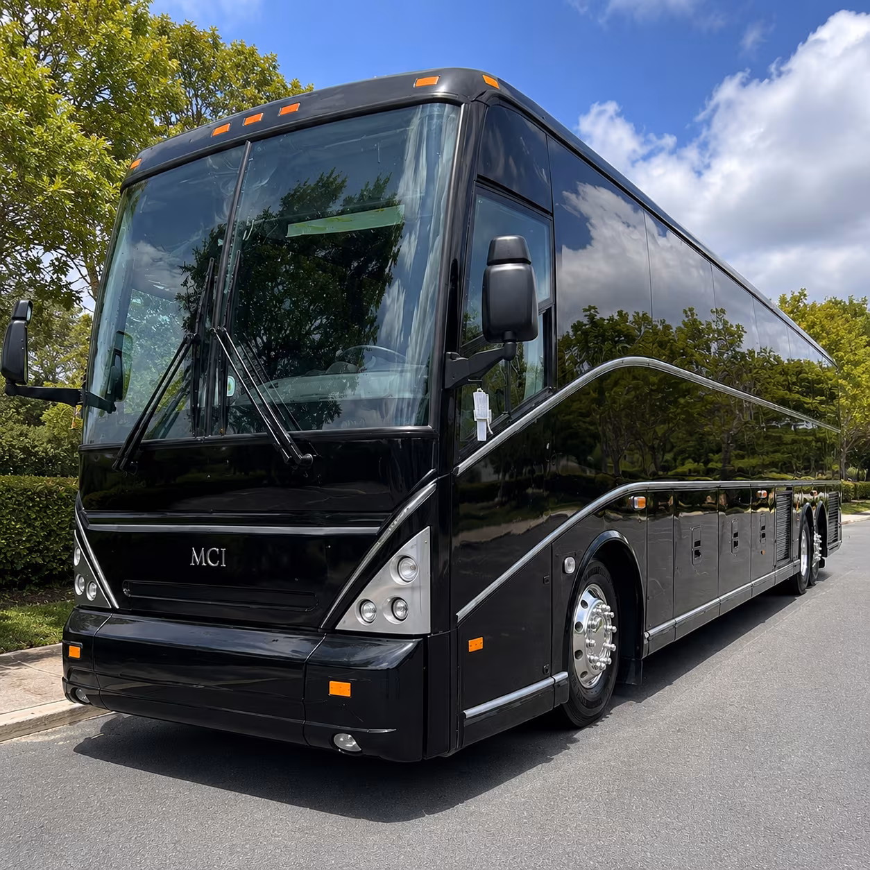 charter bus trips from nampa to the discovery center of idaho and the state capitol