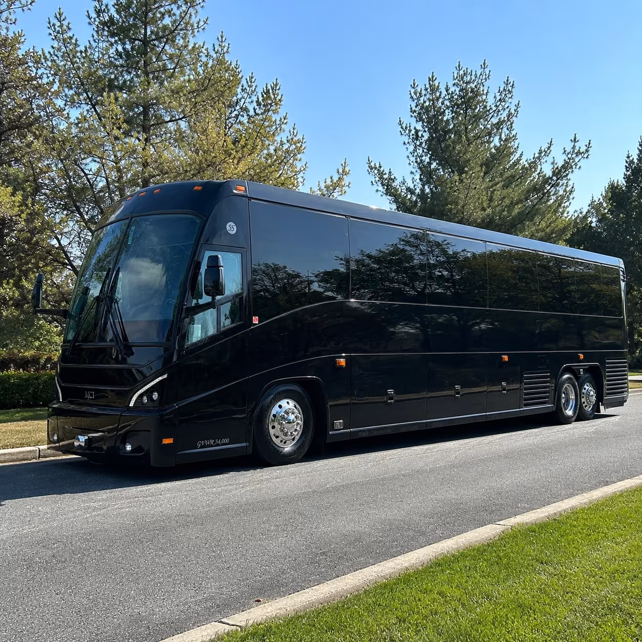 don t settle for one company s fleet compare employee shuttle options across the treasure valley