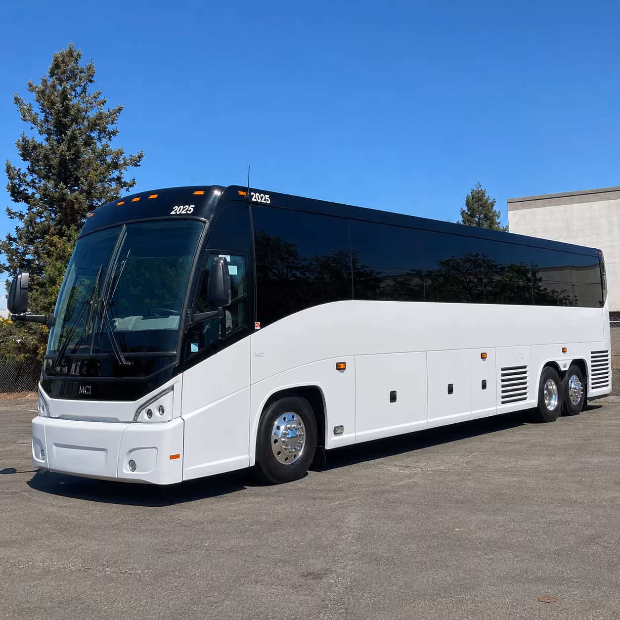 group bus rentals to outlaw field at idaho botanical garden in boise
