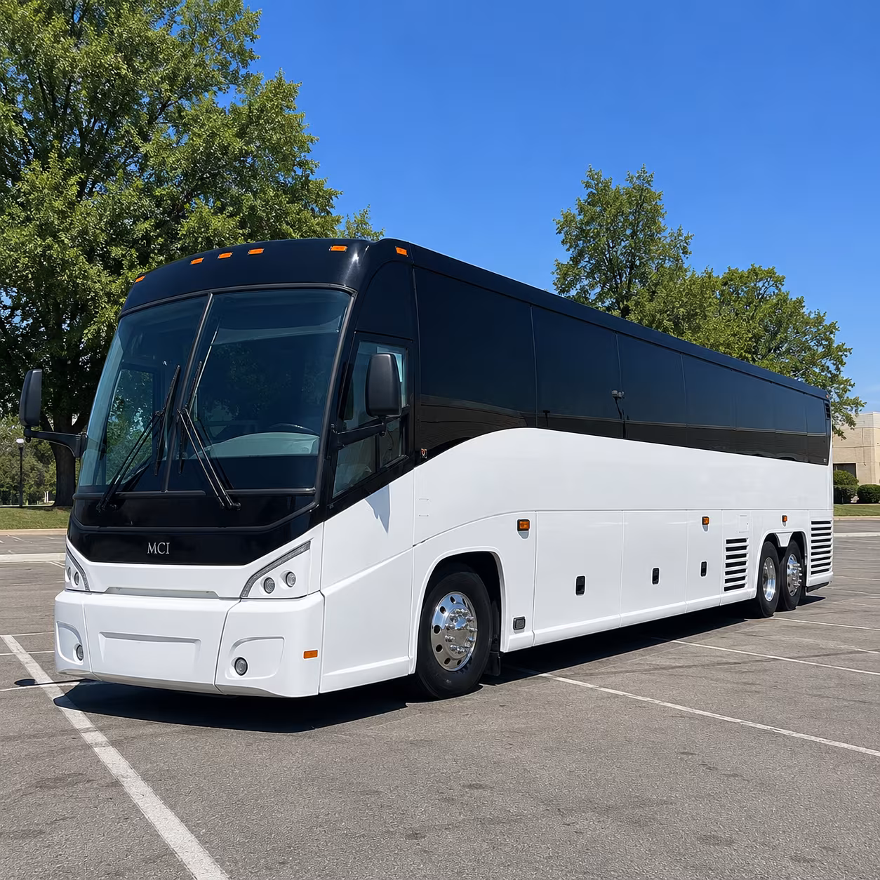 group bus rentals to salt lake city and las vegas