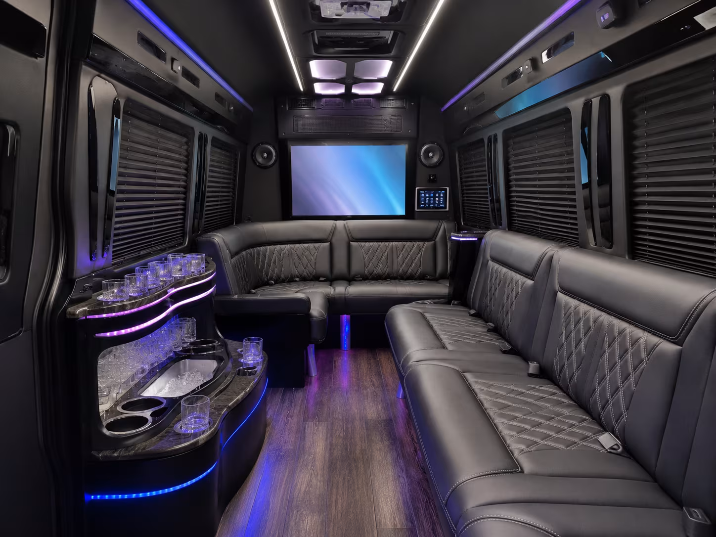 group buses to nnu nighthawks athletics and college of idaho games
