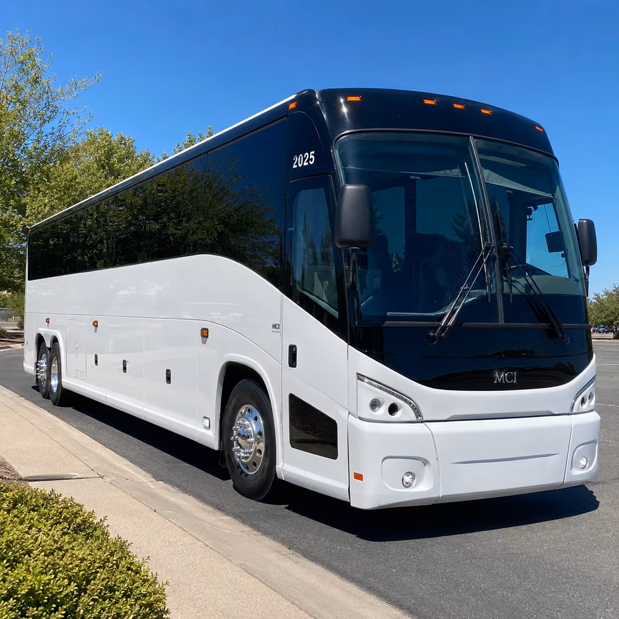 holiday services and special event transportation for nampa churches