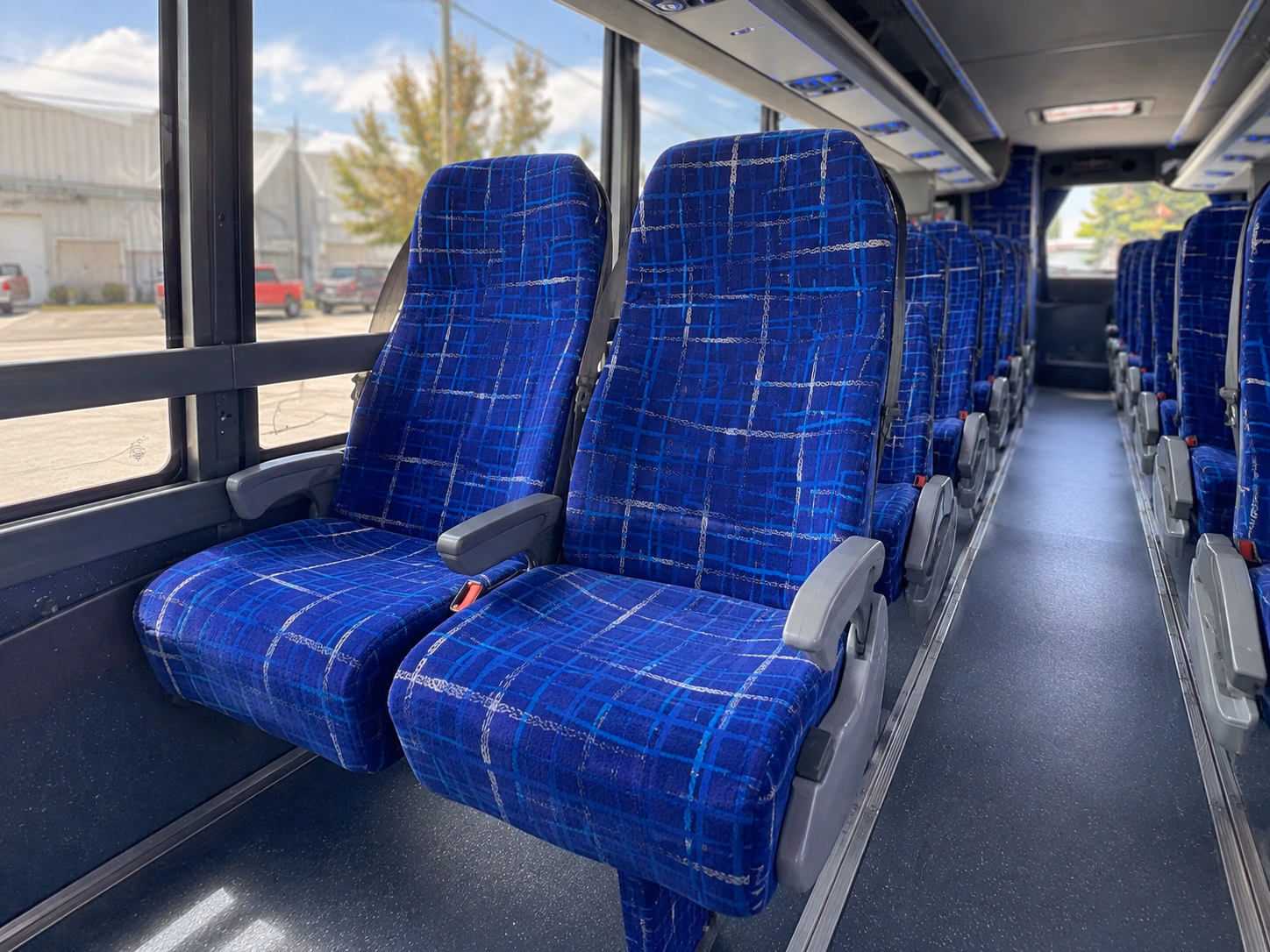 how the day of the week changes what a bus costs in nampa idaho