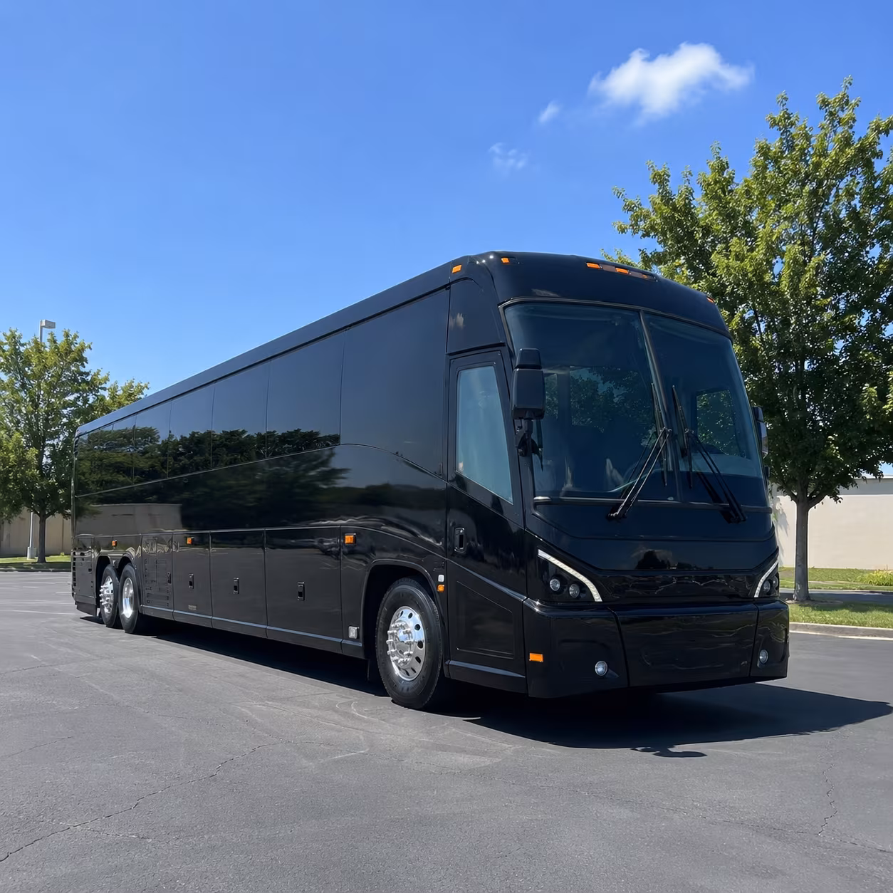 medical campus shuttle service for st luke s nampa and healthcare employers
