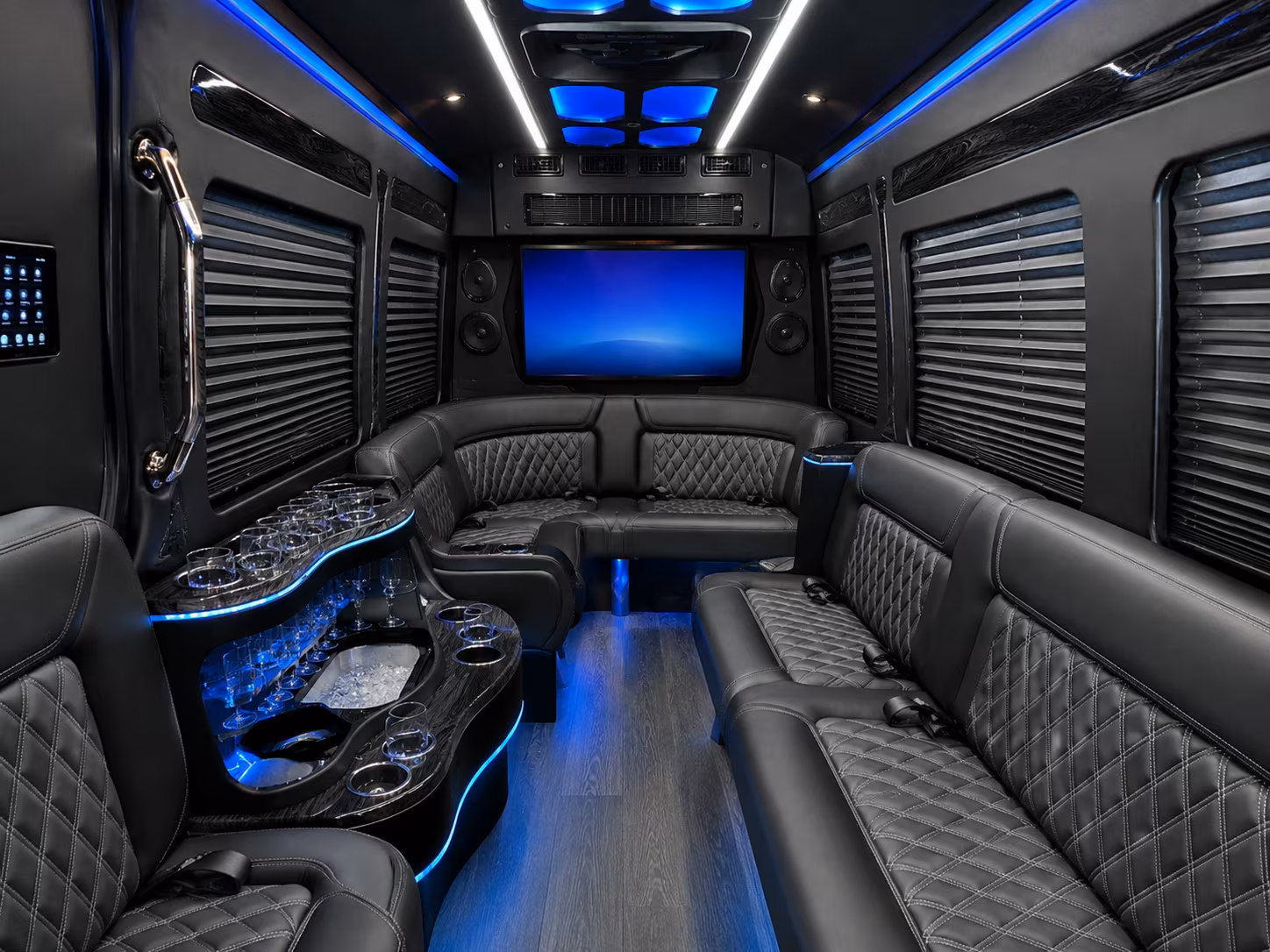 multi day festival transportation for treefort music fest in boise