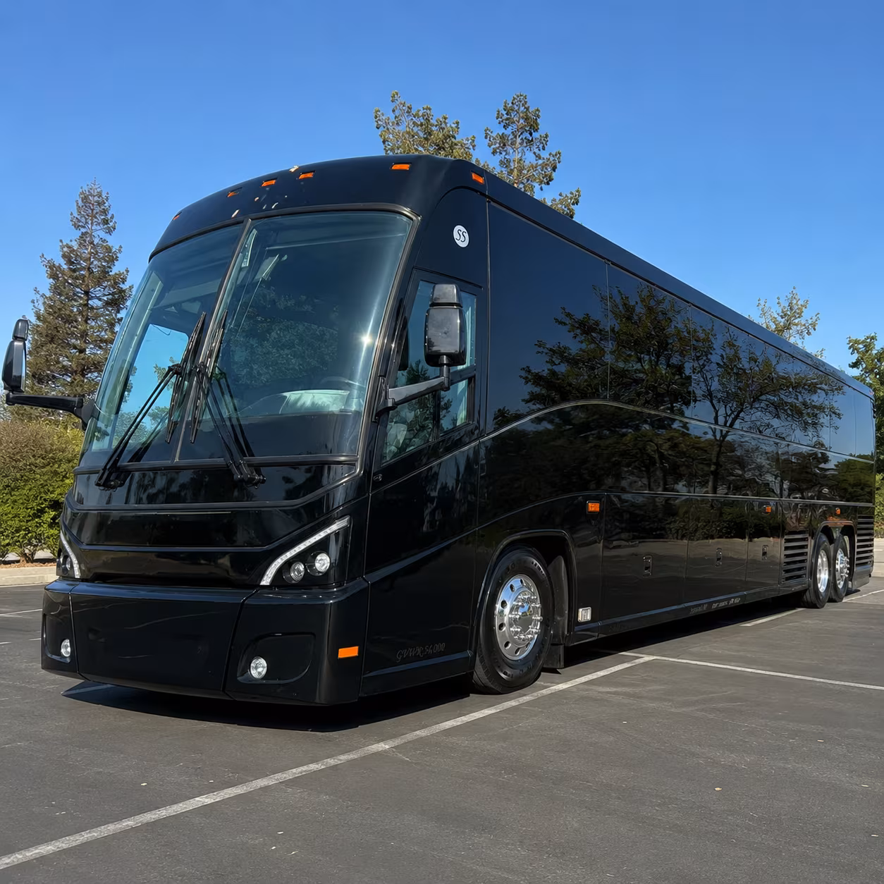 nampa concert transportation
