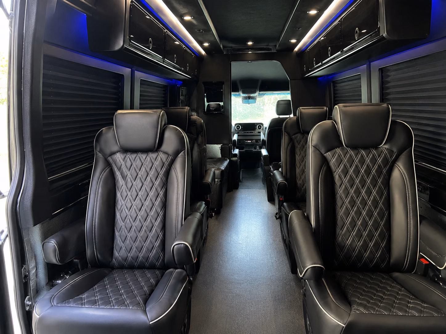 nampa event transportation
