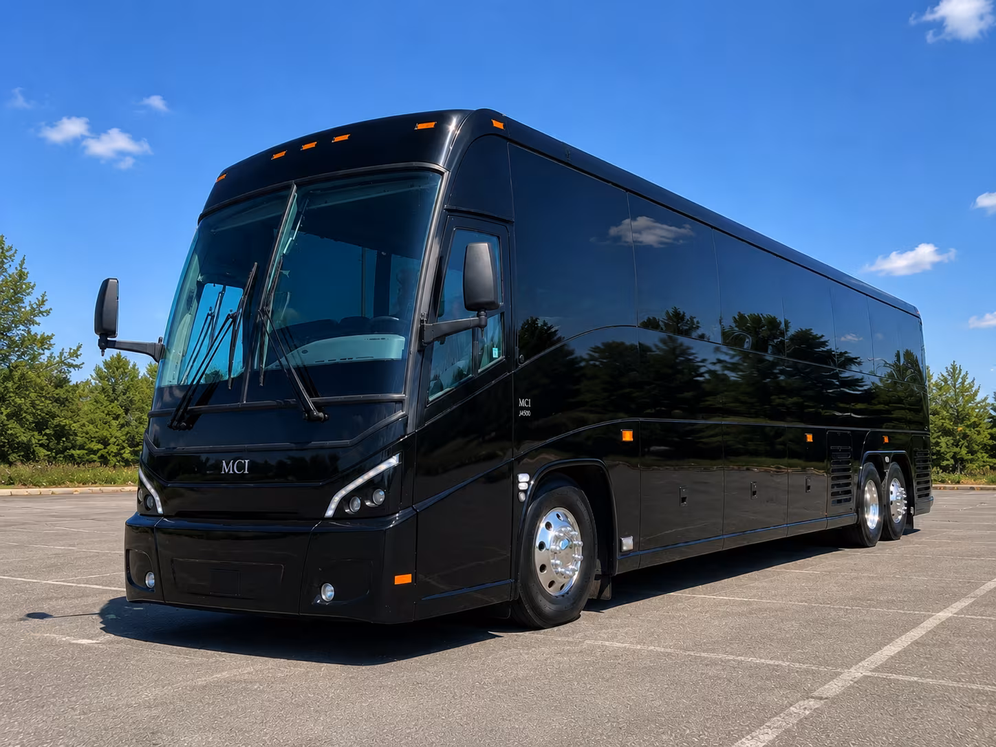 nampa field trip transportation