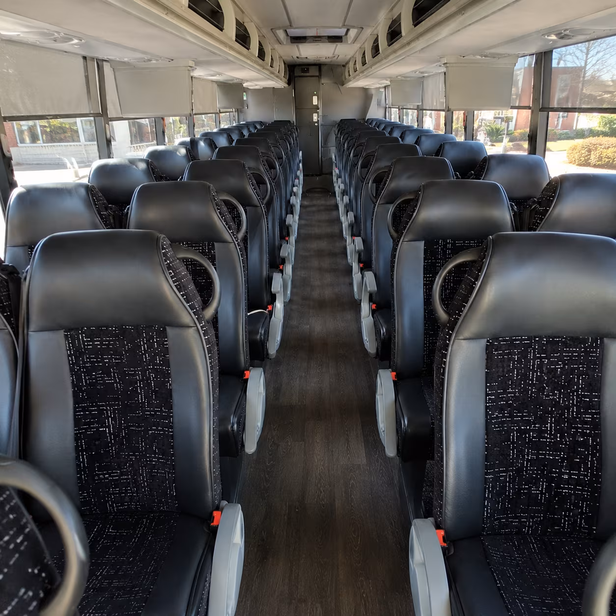 nampa long distance transportation