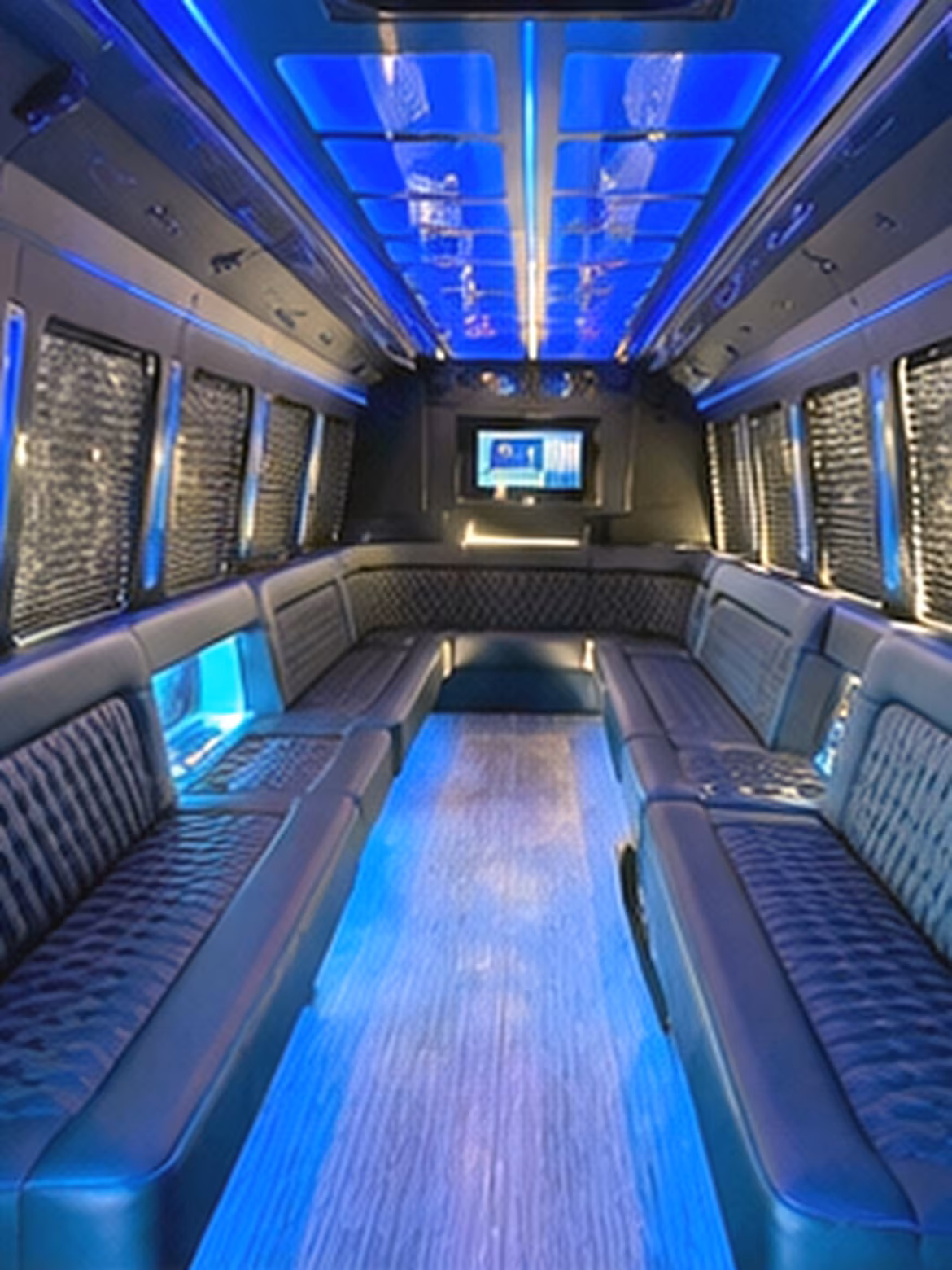 nampa party bus gallery