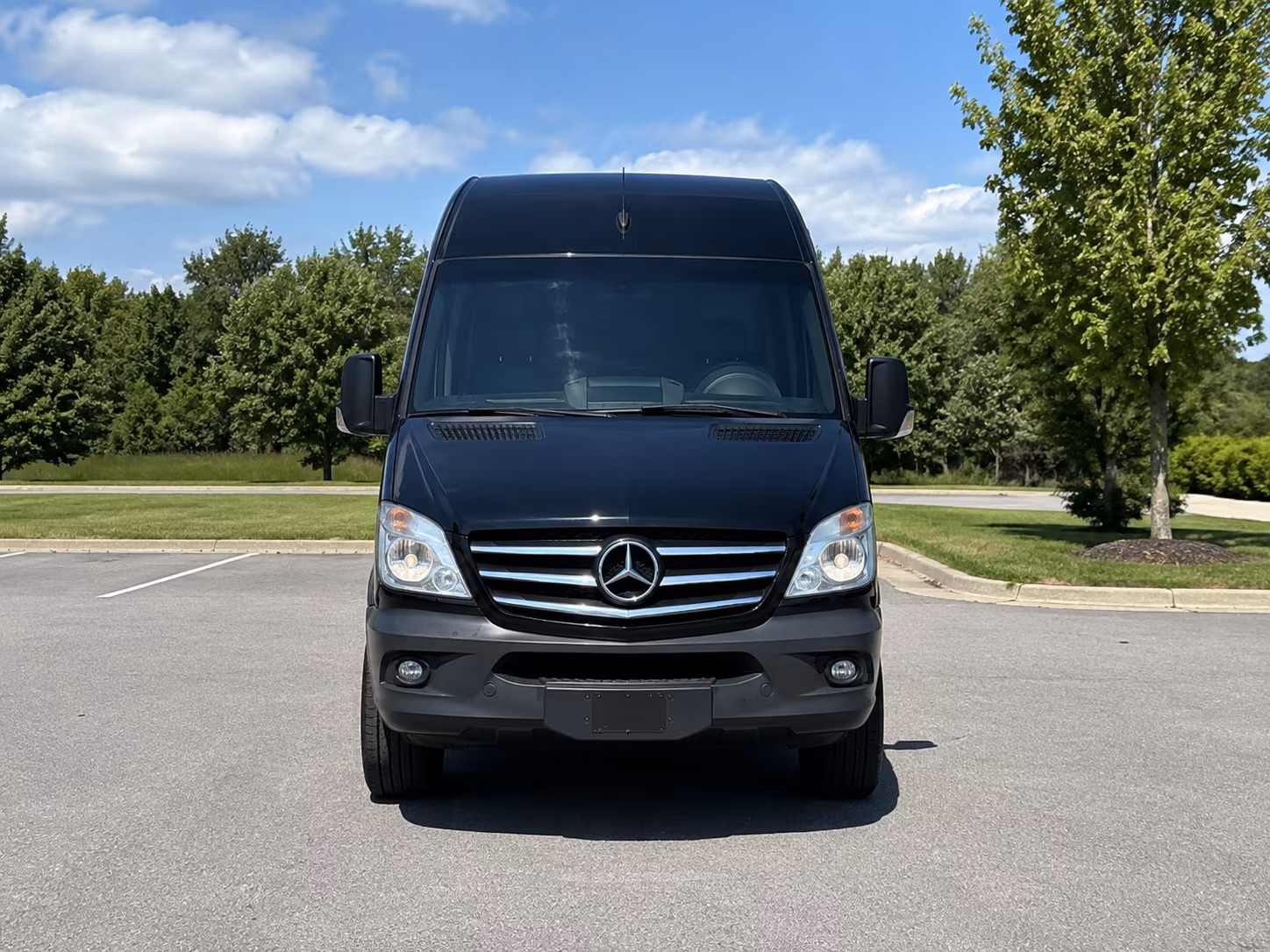 Nampa Private Event Transportation