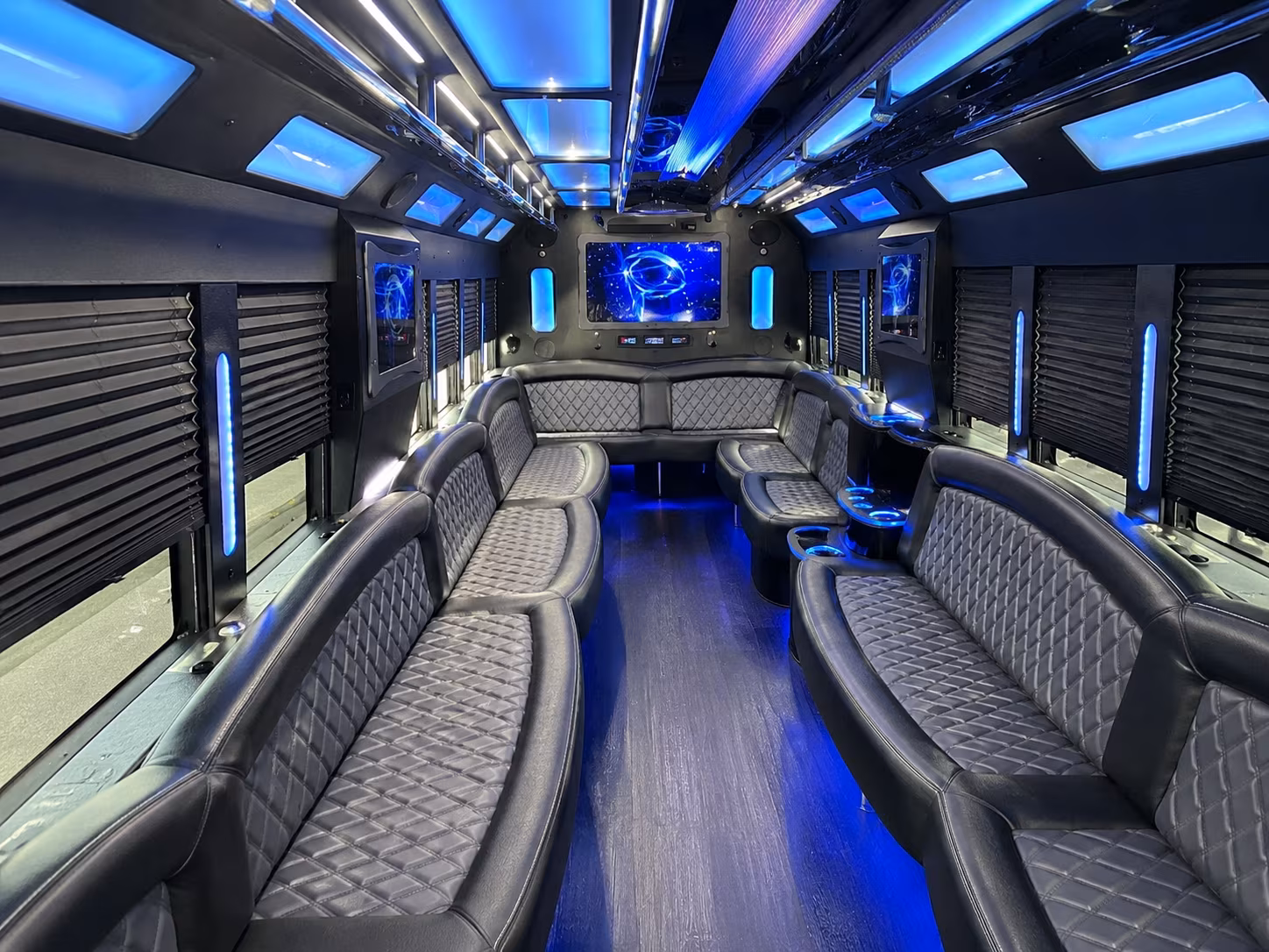 nampa prom transportation
