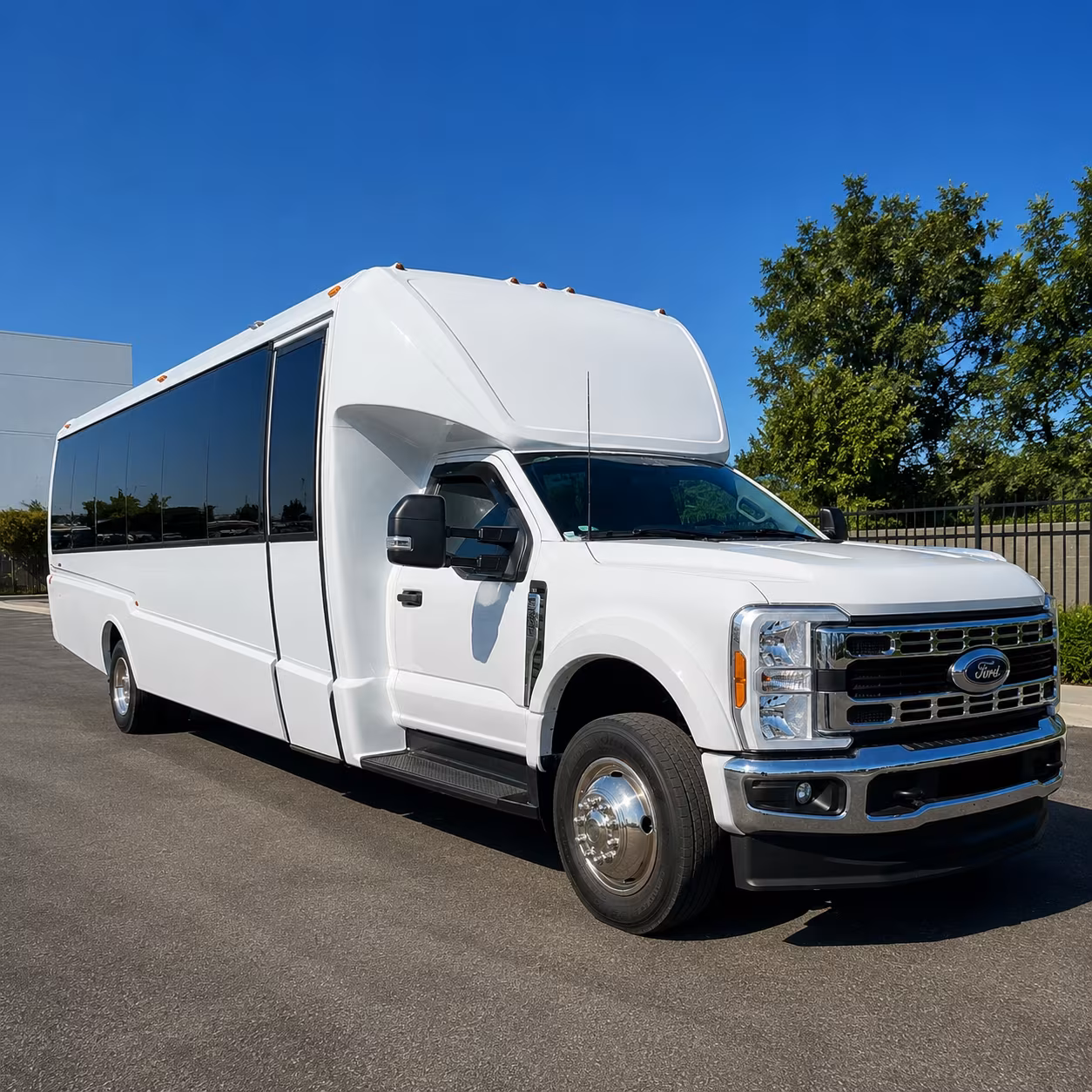 Nampa Religious Group Transportation