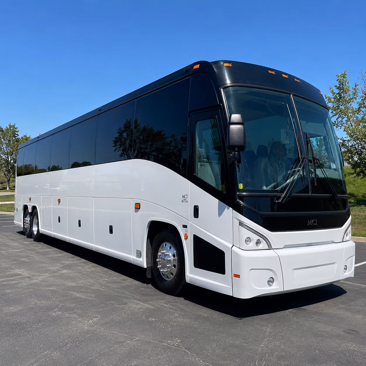 nampa sporting event transportation