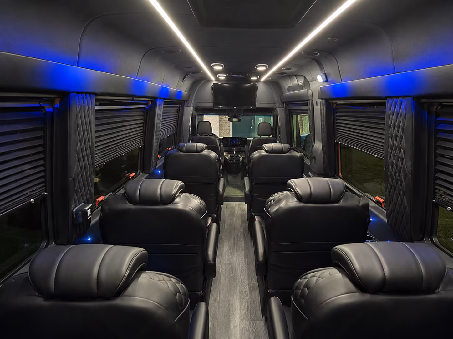 Nampa Wine Tour & Brewery Transportation