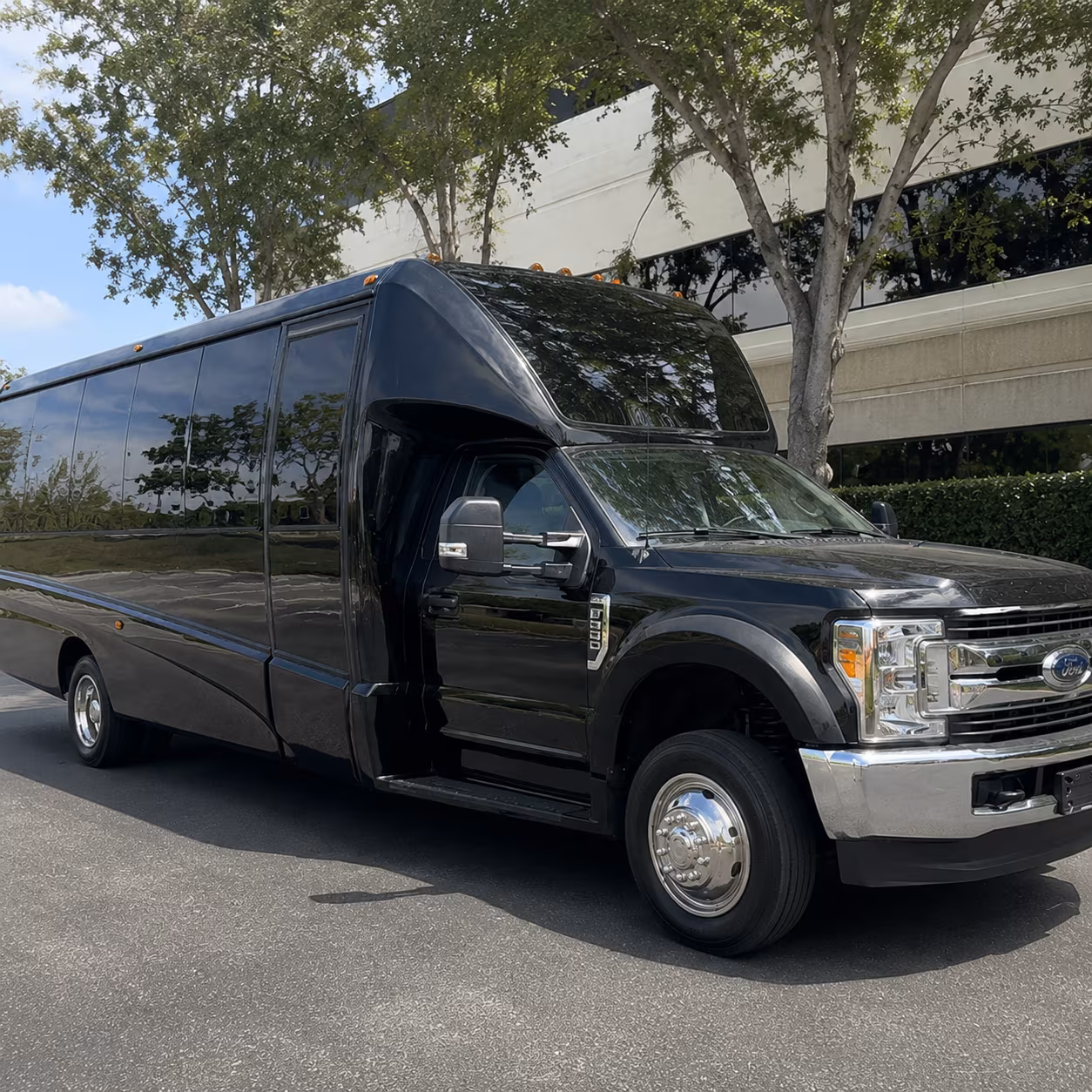 nampacharterbusservices com can match your bachelorette or birthday group with the perfect party bus