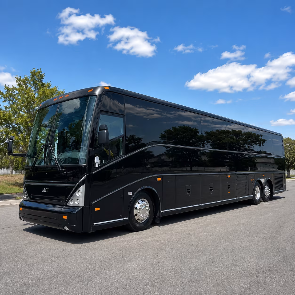one bus for every nampa area prom group size