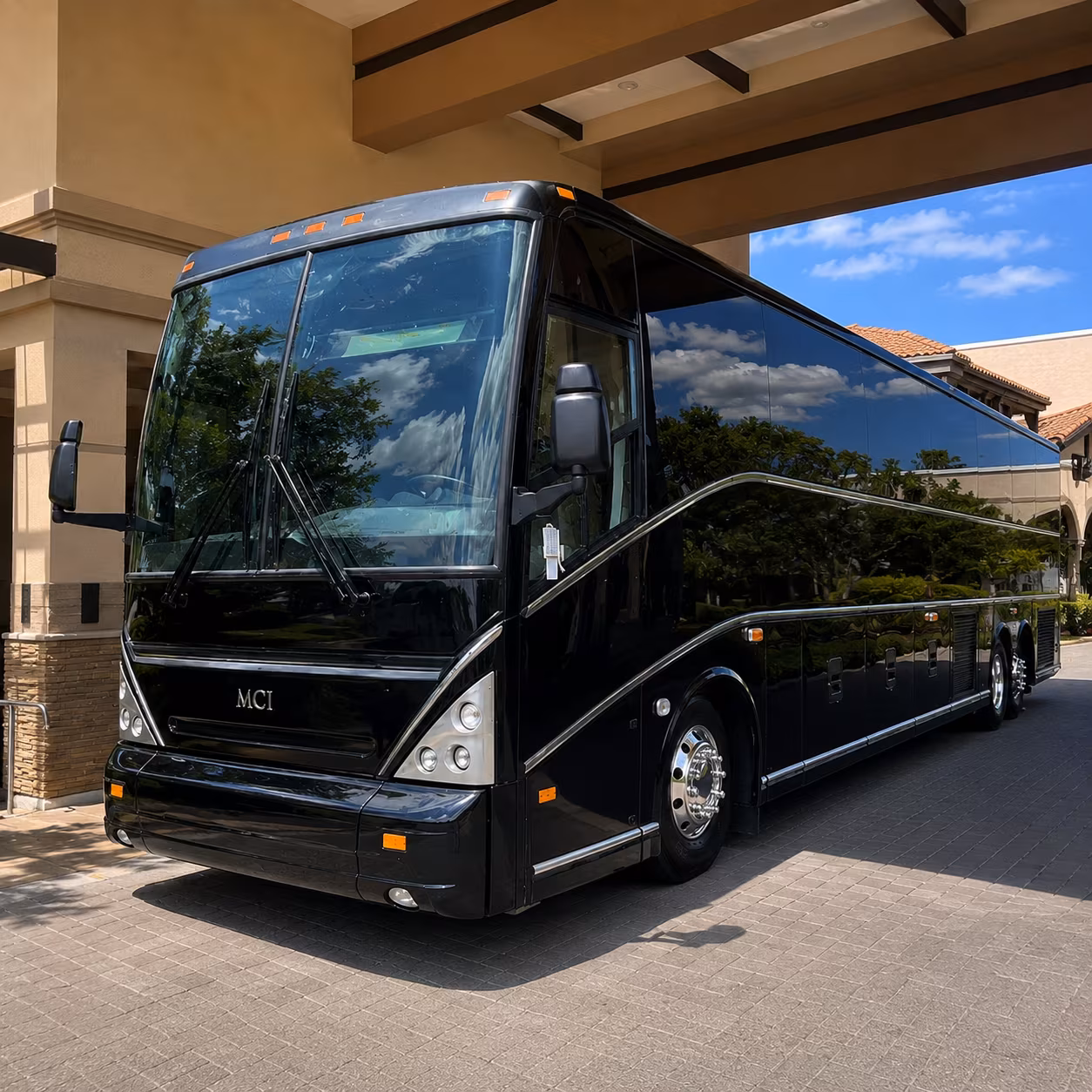 prom rides to boise venues for nampa students