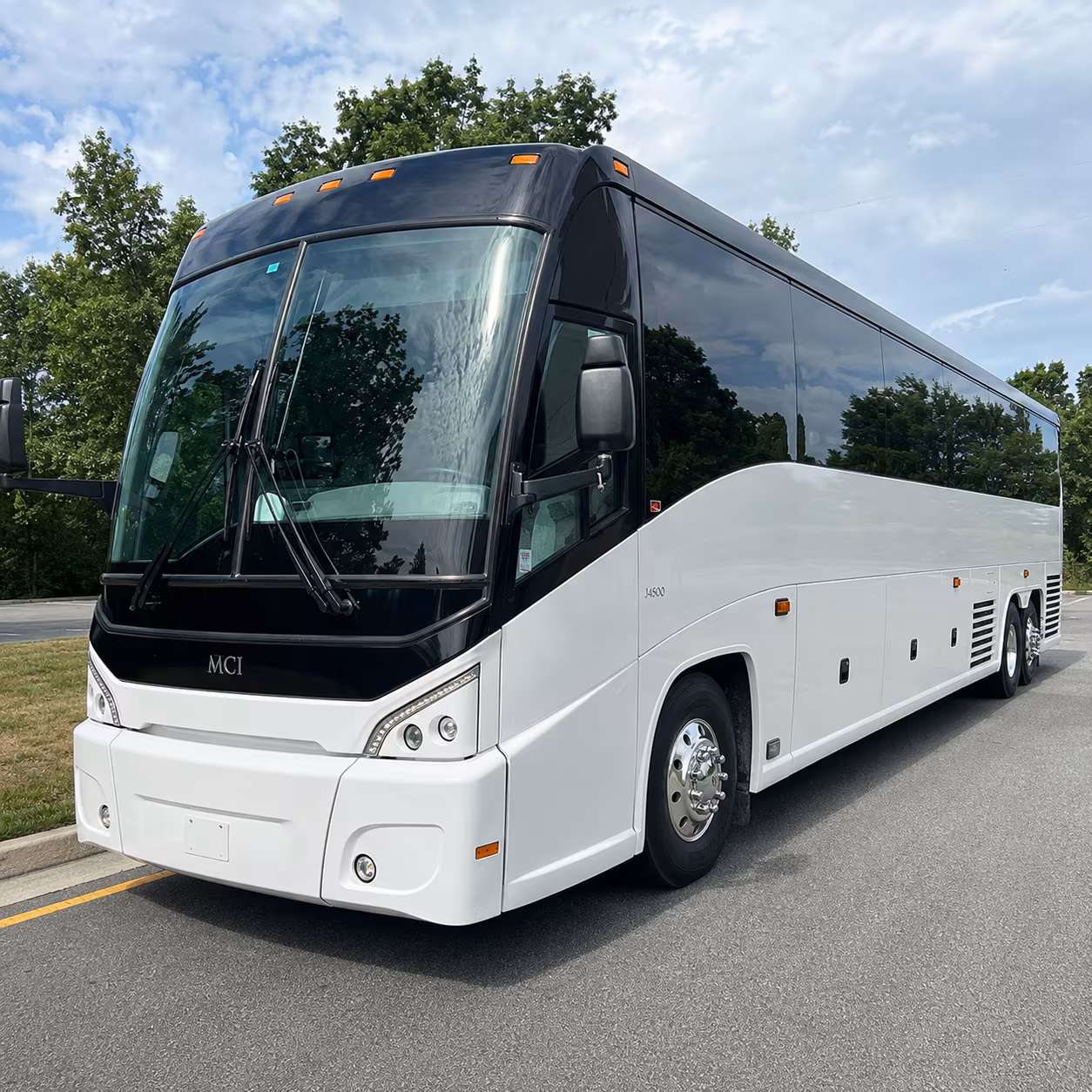 youth group and retreat transportation across the treasure valley